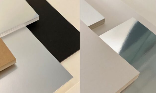 Commer Carta: un’ampia offerta di accoppiati in formato speciale