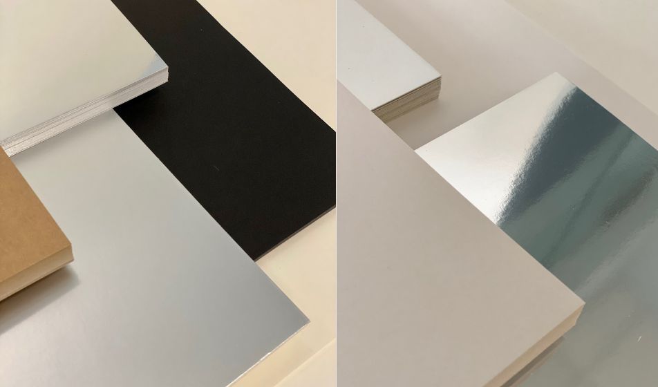 Commer Carta: un’ampia offerta di accoppiati in formato speciale