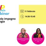 GWP Italia Webinar: “Parità: da impegno a strategia”