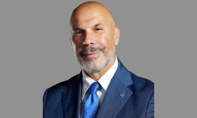 Paolo Tedeschi nominato Manager Responsabile della nuova sede di Roma di Canon Italia