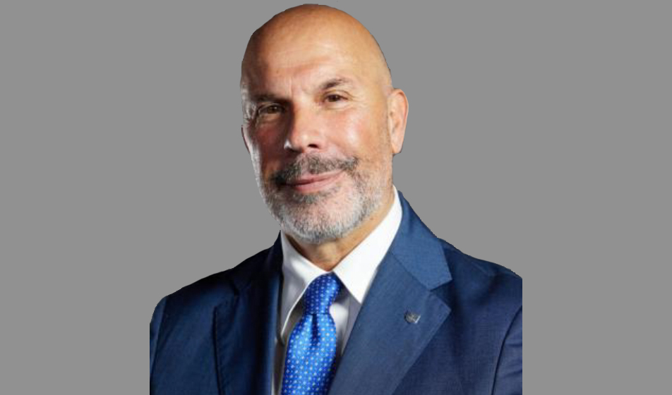 Paolo Tedeschi nominato Manager Responsabile della nuova sede di Roma di Canon Italia