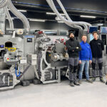 Cartes e Ammon Print: innovazione, persone e una partnership che guarda lontano