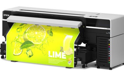 Epson amplia la gamma SureColor
