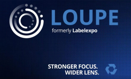 Da Labelexpo a LOUPE: il narrow-web entra in una nuova decade