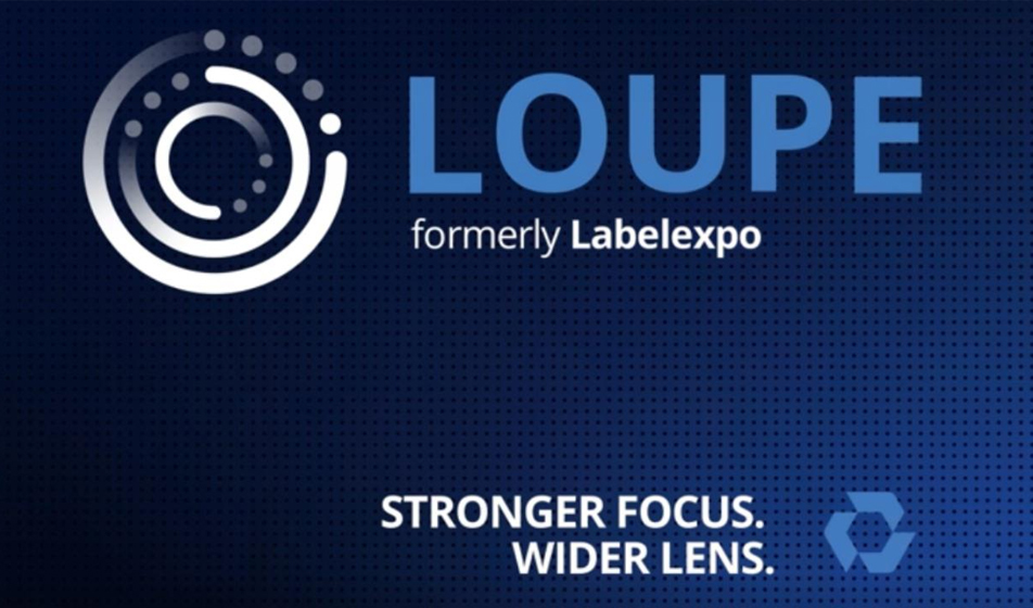 Da Labelexpo a LOUPE: il narrow-web entra in una nuova decade