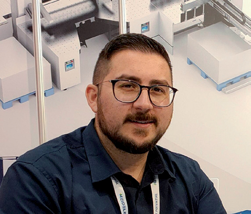 Gabriele Rocco Preite