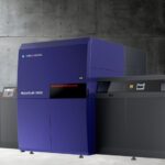 Konica Minolta AccurioJet 30000, l’inkjet UV formato B2 vincente