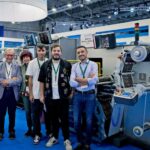 Va a Rotocel-Space la prima linea CARTES GEMINI al mondo con Jet D-Screen a doppia barra