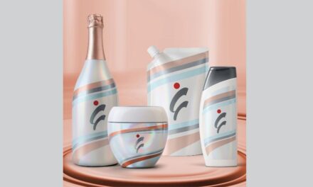 Fuji Seal all Paris Packaging Week 2026