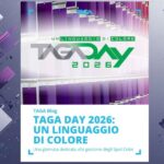 TAGA Day 2026: “Un linguaggio di colore”.