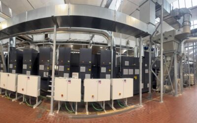 New Aerodinamica: nuove frontiere su EMBA Machinery AB 175 QS