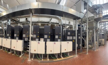 New Aerodinamica: nuove frontiere su EMBA Machinery AB 175 QS