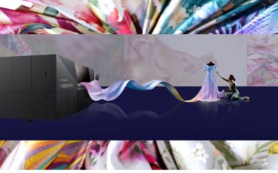 Kyocera Document Solutions Italia e Florania alla Milano Fashion Week FW26