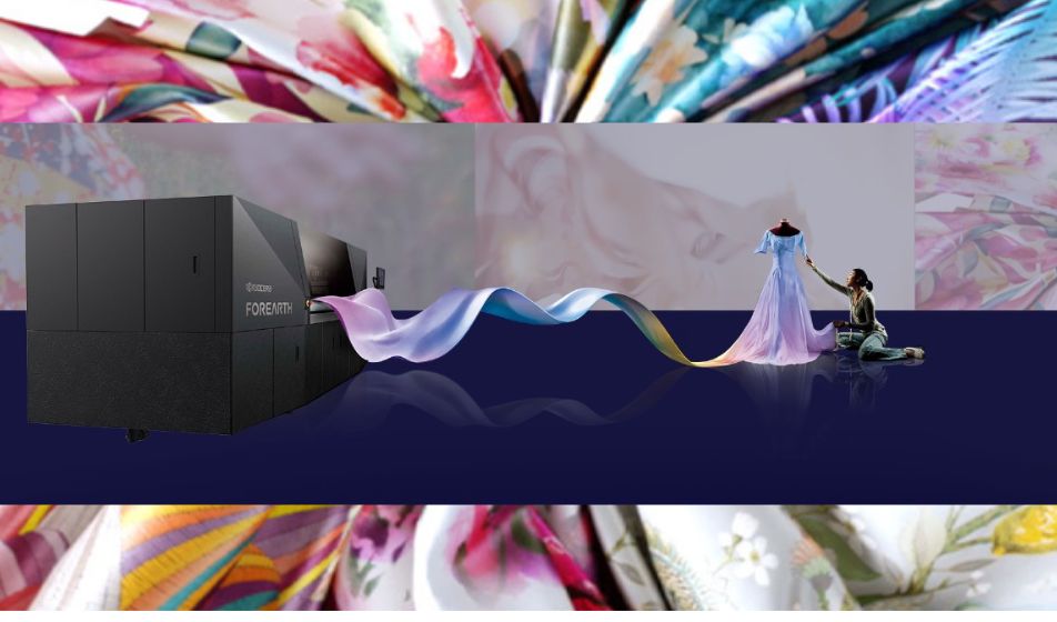 Kyocera Document Solutions Italia e Florania alla Milano Fashion Week FW26