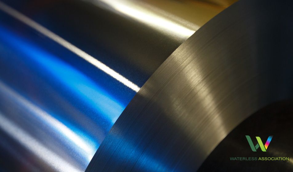 Nasce in Europa la Waterless Association