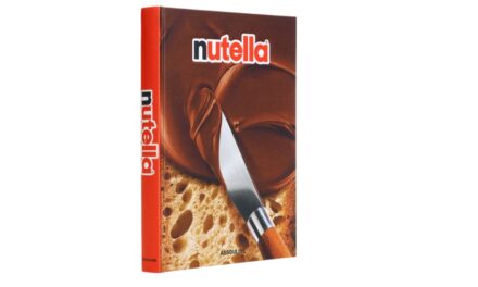 Un coffee table book celebra il World Nutella® Day 2026