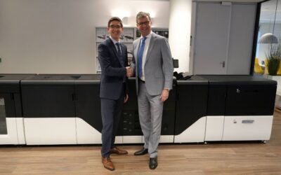 Ricoh Europe integra nell’offerta Kyocera TASKalfa Pro 15000c