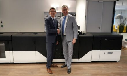 Ricoh Europe integra nell’offerta Kyocera TASKalfa Pro 15000c