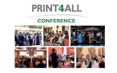 Print4All Conference, un format di successo