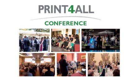 Print4All Conference, un format di successo