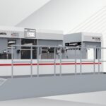 GP Machines: fustellatrice automatica LK 106 MF-B in pronta consegna