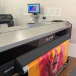 Buone notizie dal beta di Fujifilm Acuity Triton con inchiostro AQUAFUZE