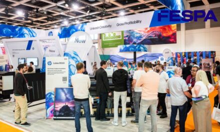 FESPA 2026 torna a Barcellona