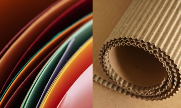 Produzione carta e cartone: dati preliminari 2025 Cepi