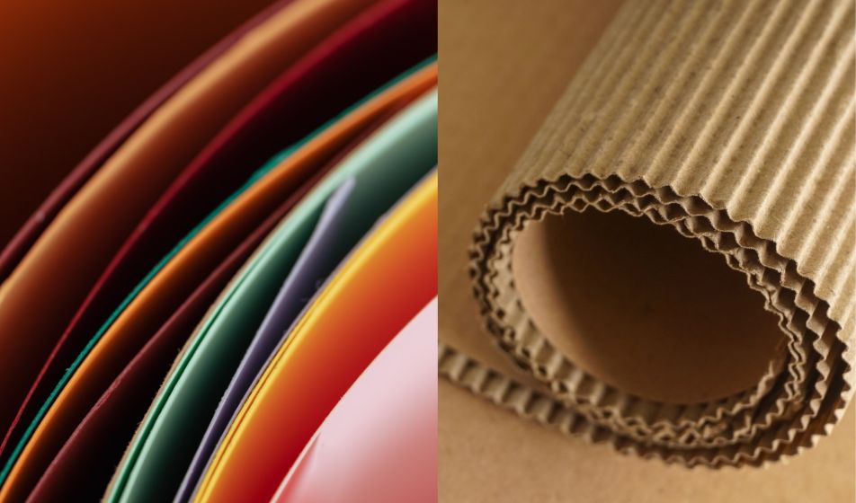 Produzione carta e cartone: dati preliminari 2025 Cepi