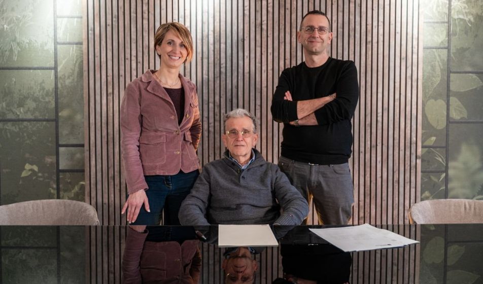 Scea sceglie BOBST MASTER RS 6003