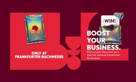 Buchmesse 2026: digital experience e AI a supporto dell’editoria