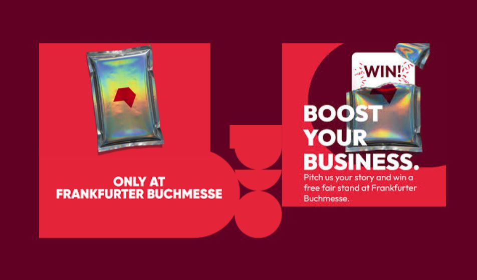 Buchmesse 2026: digital experience e AI a supporto dell’editoria