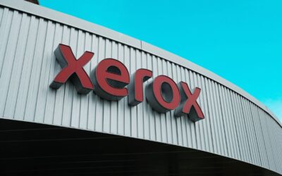 Xerox: nuova struttura globale di go-to-market per la stampa
