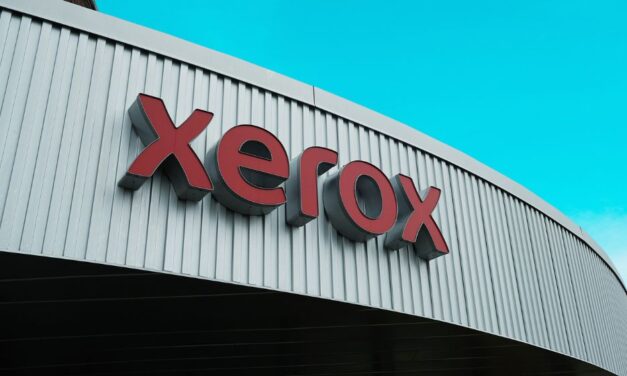 Xerox: nuova struttura globale di go-to-market per la stampa