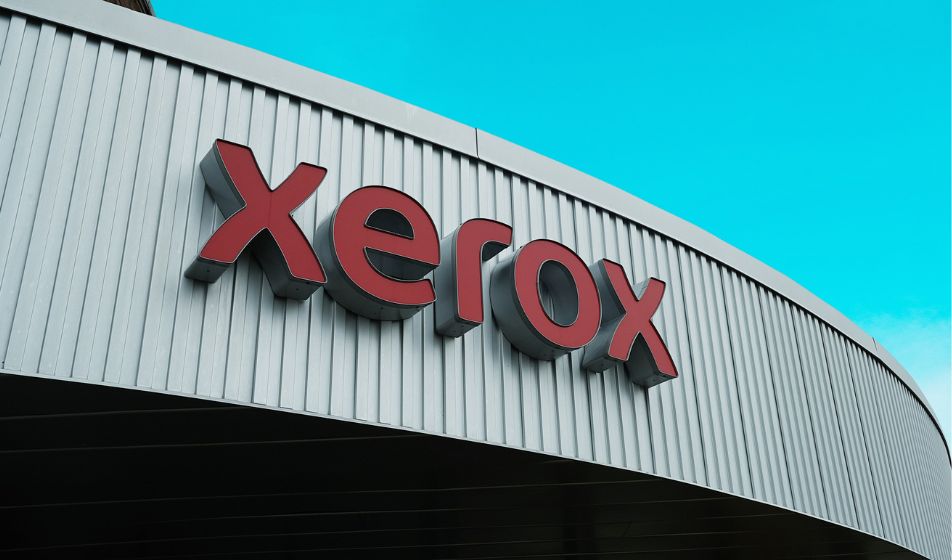 Xerox: nuova struttura globale di go-to-market per la stampa