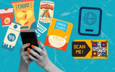 Packaging, con il Digital Product Passport il QR code diventa infrastruttura di conformità