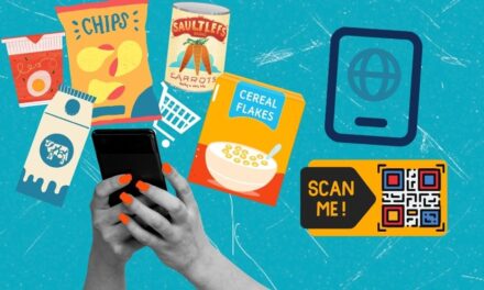 Packaging, con il Digital Product Passport il QR code diventa infrastruttura di conformità