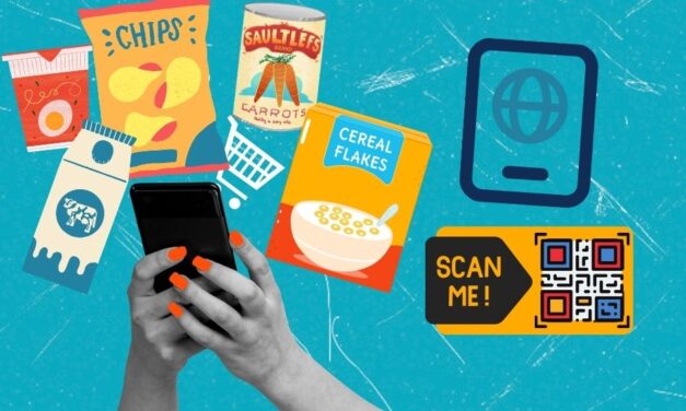 Packaging, con il Digital Product Passport il QR code diventa infrastruttura di conformità