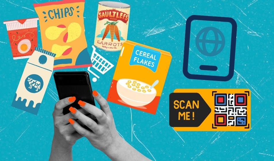 Packaging, con il Digital Product Passport il QR code diventa infrastruttura di conformità