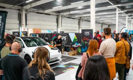 WrapFest debutta a FESPA 2026