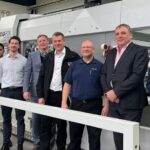 KURZ sceglie BOBST NOVAFOIL 106 H