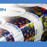 Novarex investe in Truepress LABEL 350UV SAI di SCREEN