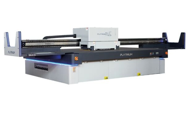 Liyu Italia: una gamma completa per la stampa e il taglio industriale