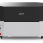 Canon lancia Raman TR-A100 per la selezione della plastica