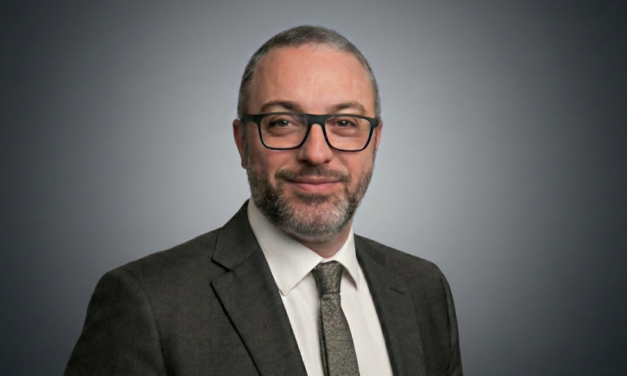 TAGA Italia: Raffaele Angelillo eletto Presidente