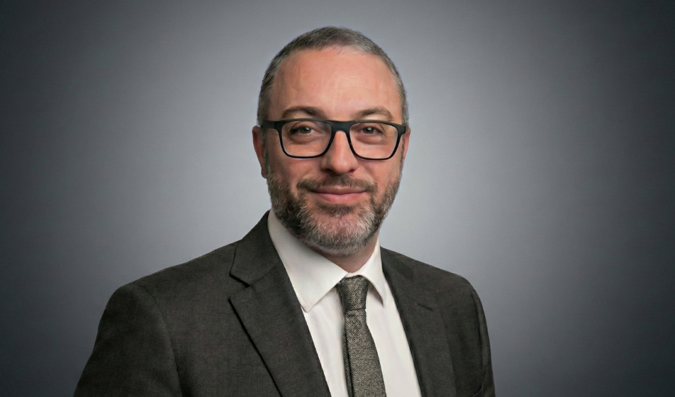 TAGA Italia: Raffaele Angelillo eletto Presidente