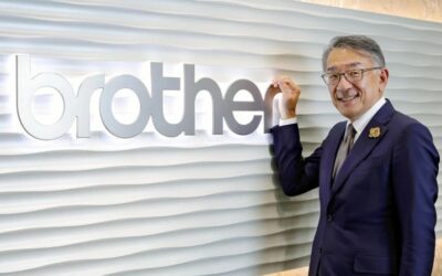 Brother avvia la TOB per acquisire MUTOH Holdings