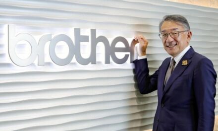 Brother avvia la TOB per acquisire MUTOH Holdings