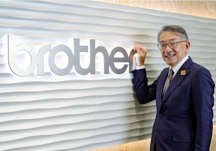 Brother avvia la TOB per acquisire MUTOH Holdings