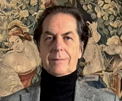 Mauro Beghetto